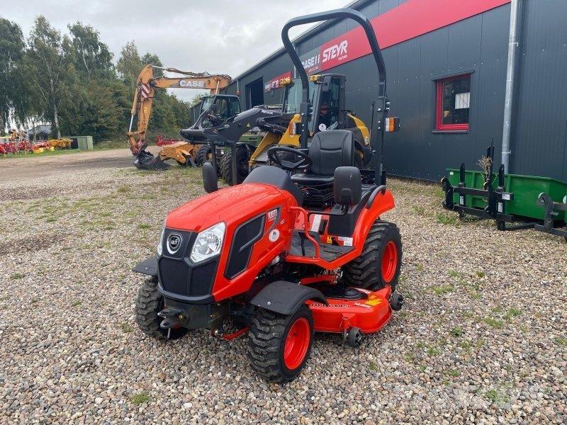 Kioti CS 2520H Micro tracteur