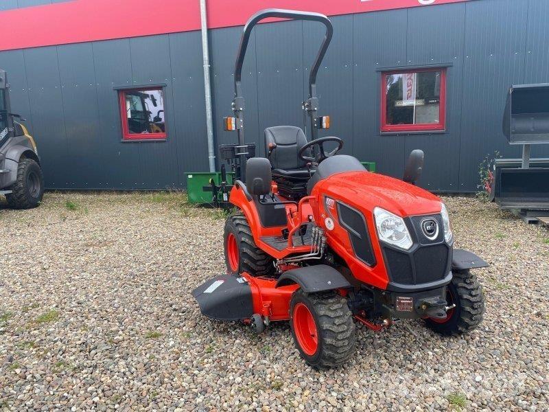 Kioti CS 2520H Micro tracteur
