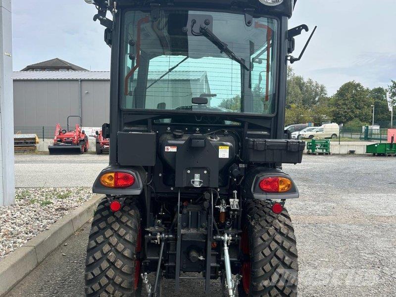 Kioti CX2510CH Tracteur
