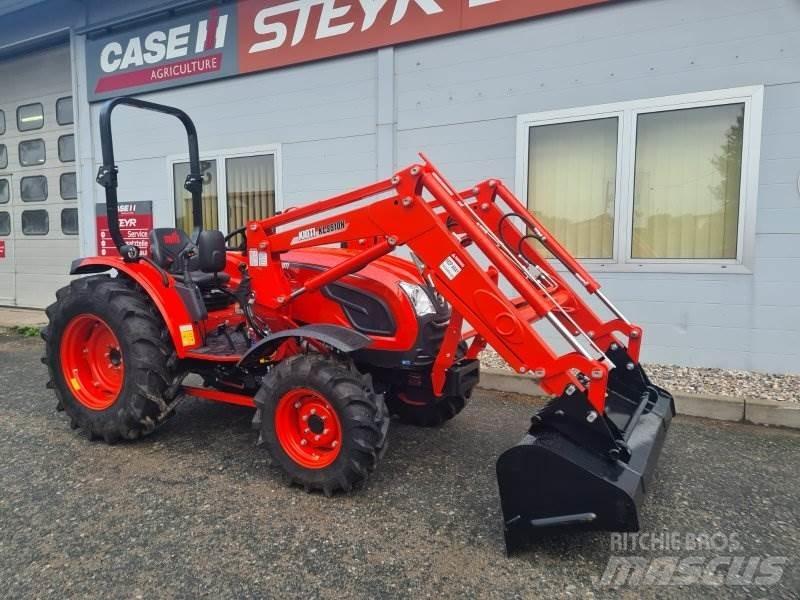 Kioti DK 5020H Micro tracteur