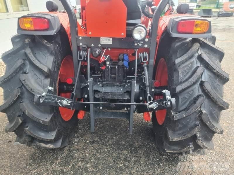 Kioti DK 5020H Micro tracteur