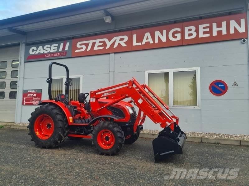 Kioti DK 5020H Micro tracteur