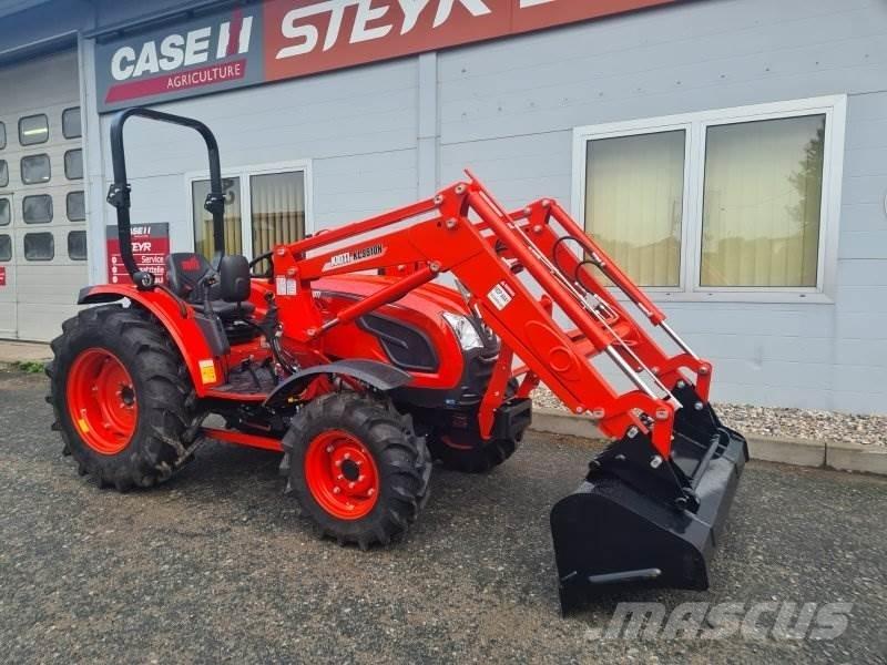 Kioti DK 5020H Micro tracteur