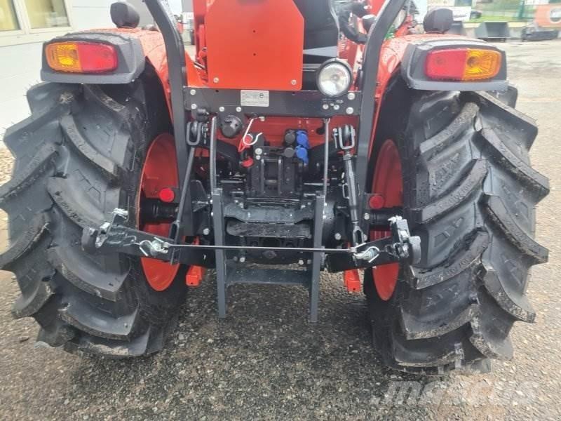 Kioti DK 5020H Micro tracteur