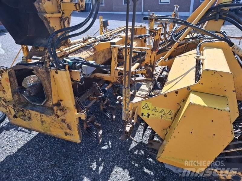 Kleine SF 10 Arracheuse de betteraves