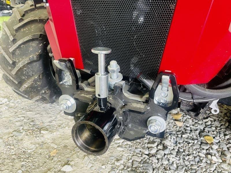 Köppl GEKKO Motoculteur et tracteur deux roues