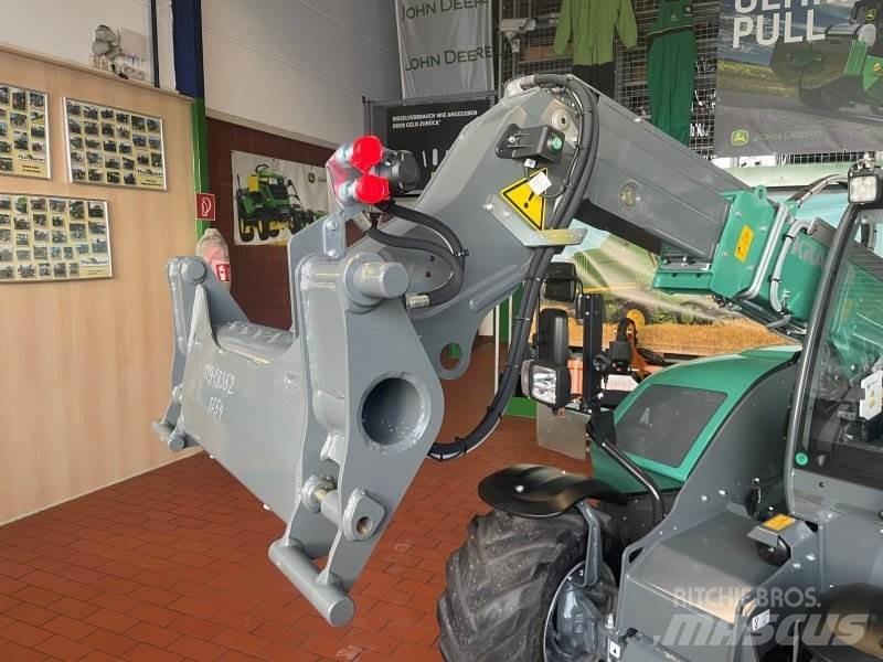 Kramer KT 144 Chariot télescopique