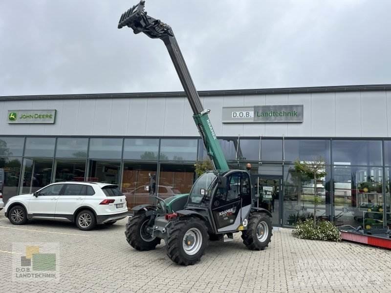Kramer KT 276 Chargeuse compacte