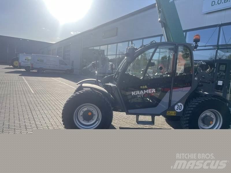 Kramer KT 276 Chargeuse compacte