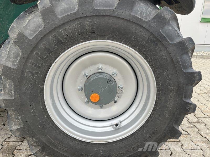 Kramer KT 407 Chariot télescopique