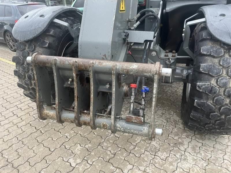 Kramer KT 557 Chariot télescopique