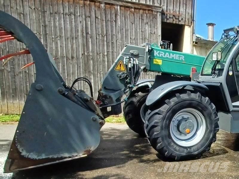 Kramer KT 559 Chariot télescopique