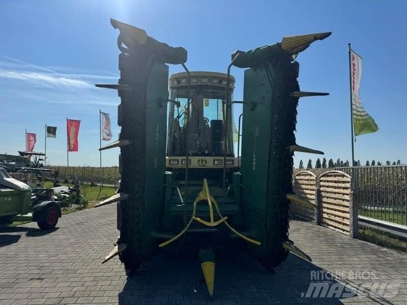 Krone BIG X V8 Ensileuse occasion