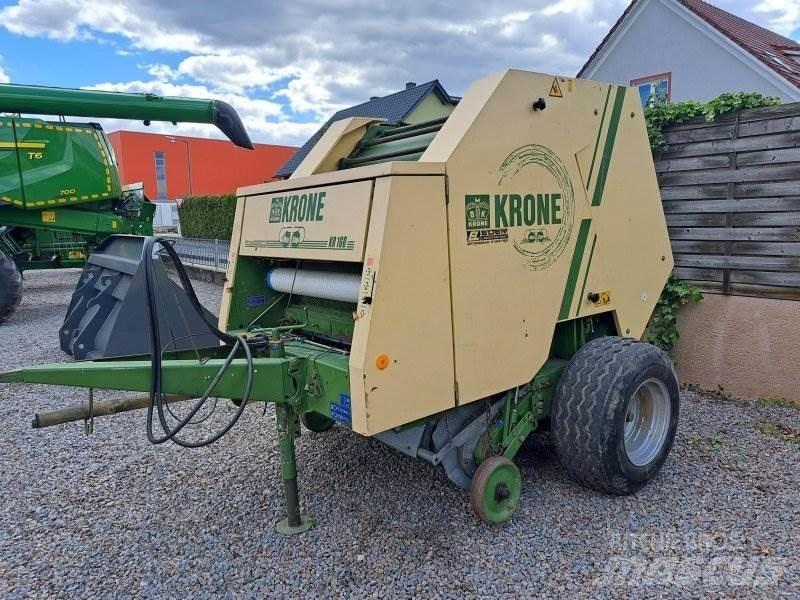 Krone KR 160 Agriculture - Autres