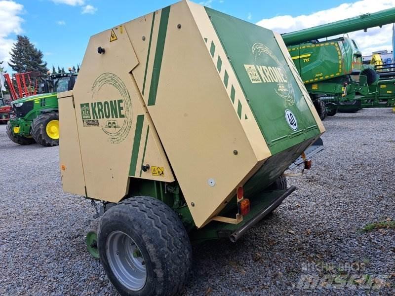 Krone KR 160 Agriculture - Autres