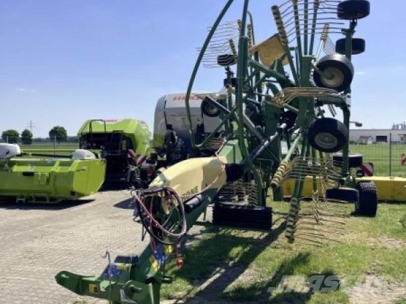Krone TS 740 Andaineur