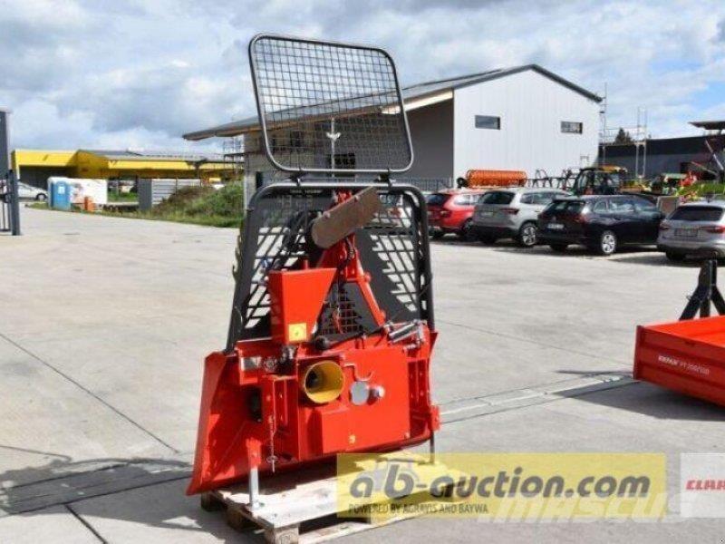 Krpan 5,5 EH Porteur