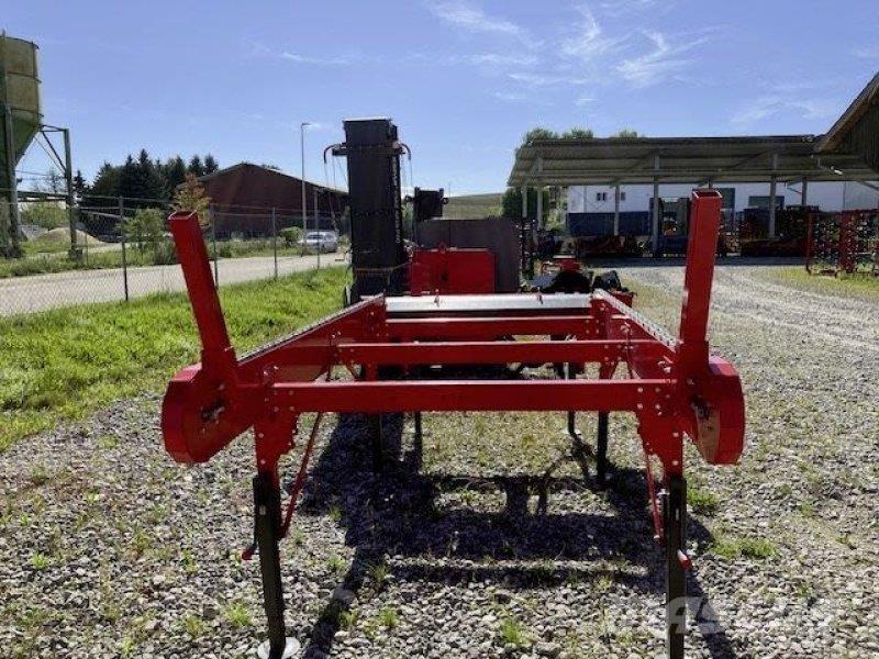 Krpan RV 45 Autres accessoires pour matériel forestier