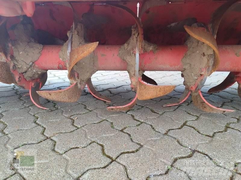 Kuhn EL 82-205 Herse rotative, rotavator