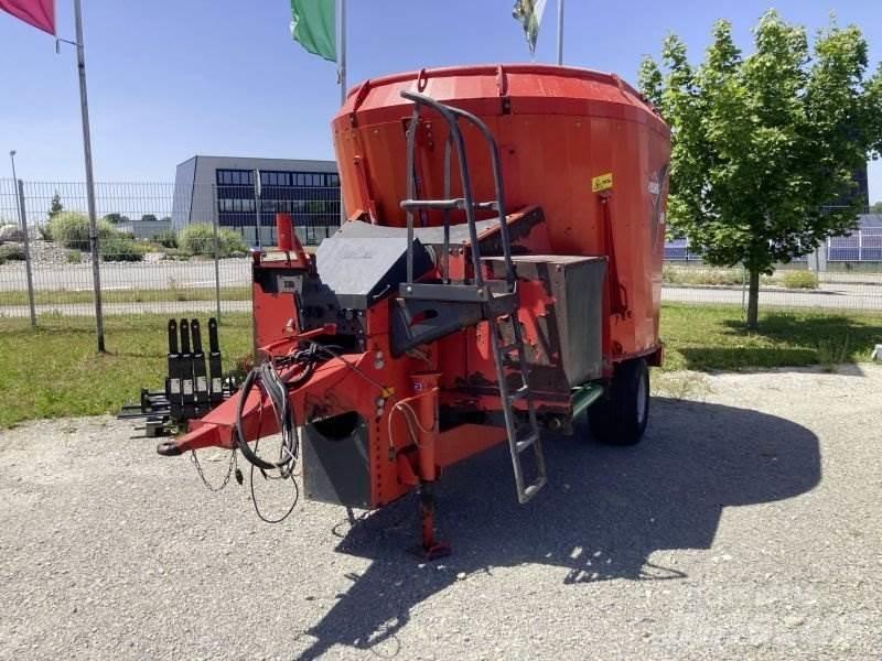 Kuhn EUROMIX I Mélangeuse