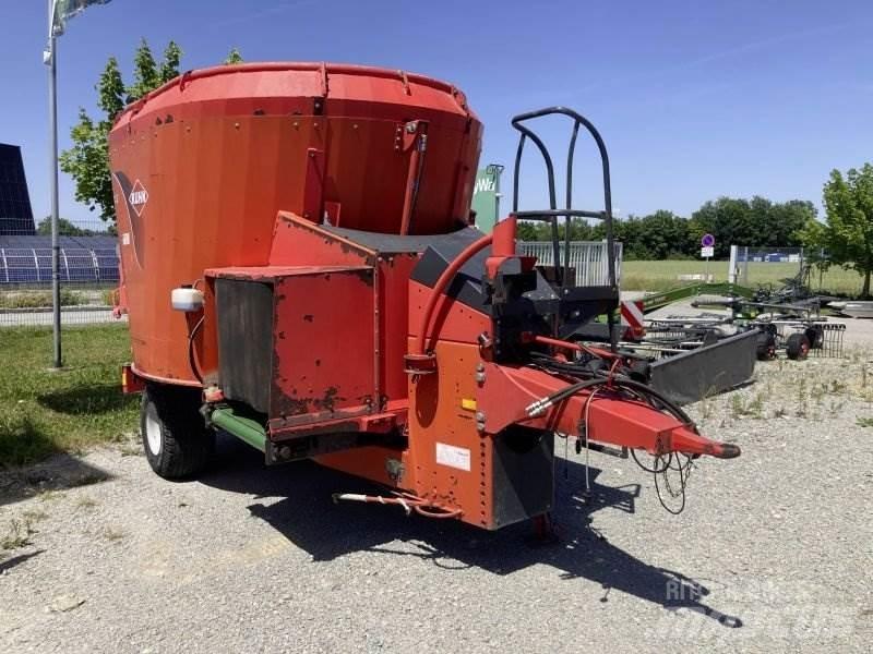 Kuhn EUROMIX I Mélangeuse