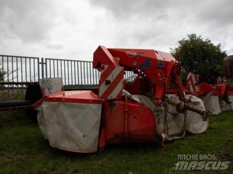 Kuhn FC 313 F Faucheuse