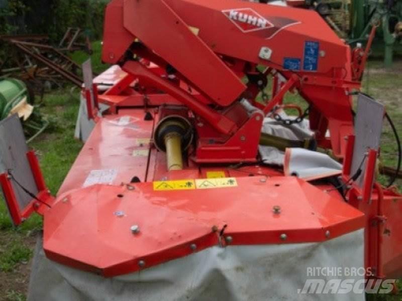 Kuhn FC 313 F Faucheuse