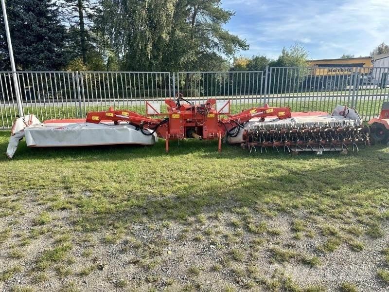 Kuhn FC 883 Faucheuse