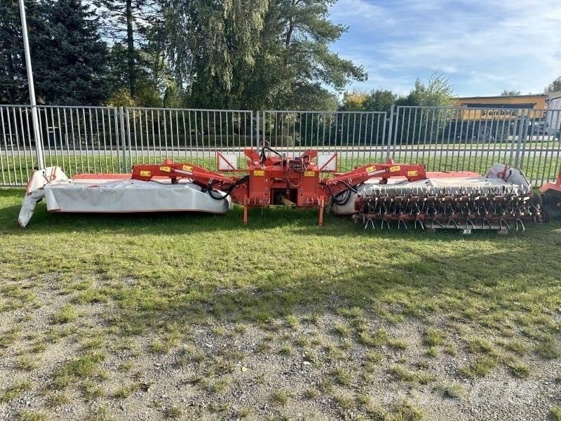Kuhn FC 883 Faucheuse