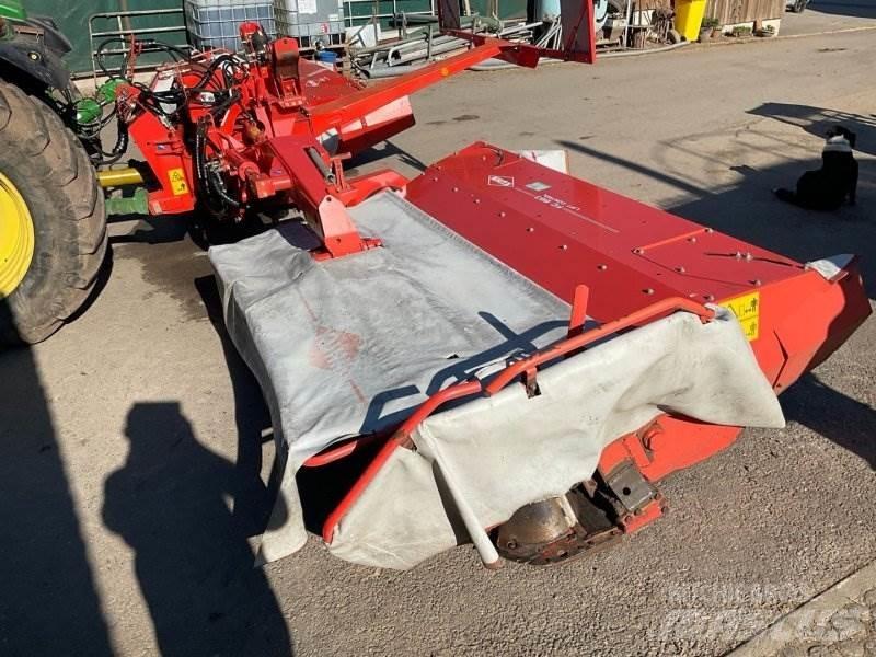 Kuhn FC 883 Faucheuse