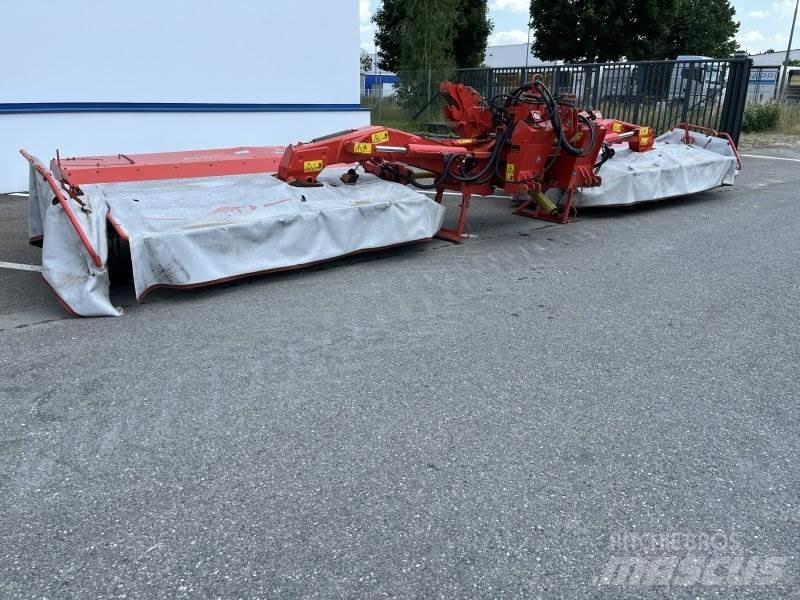 Kuhn FC 883 Faucheuse