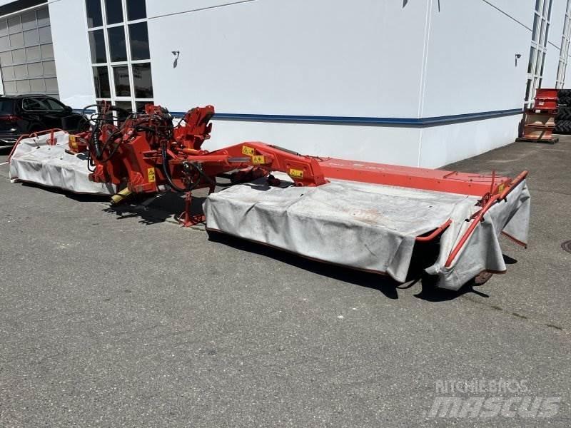 Kuhn FC 883 Faucheuse