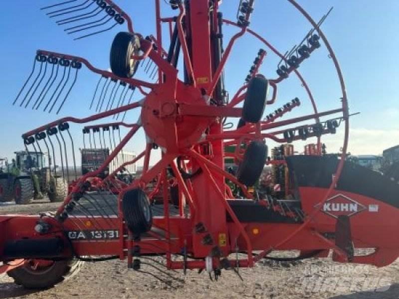 Kuhn GA 13131 Andaineur