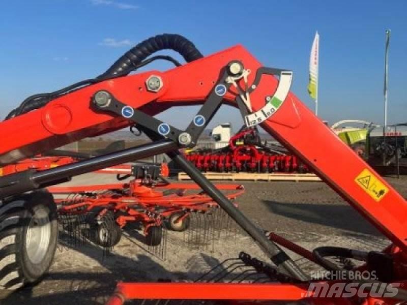 Kuhn GA 13131 Andaineur
