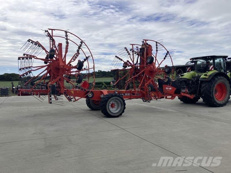 Kuhn GA 13131 Andaineur