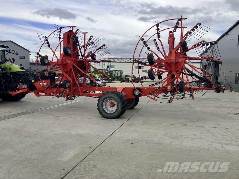 Kuhn GA 13131 Andaineur