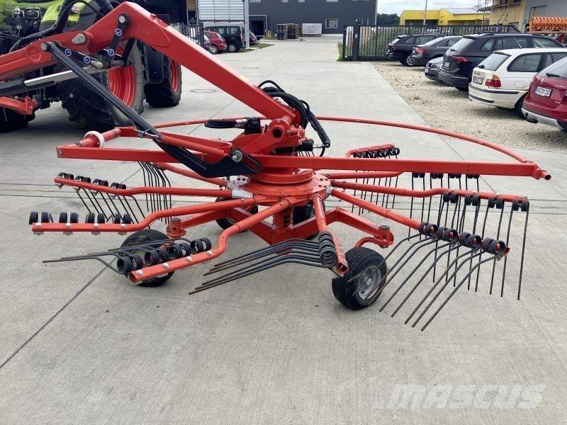 Kuhn GA 13131 Andaineur