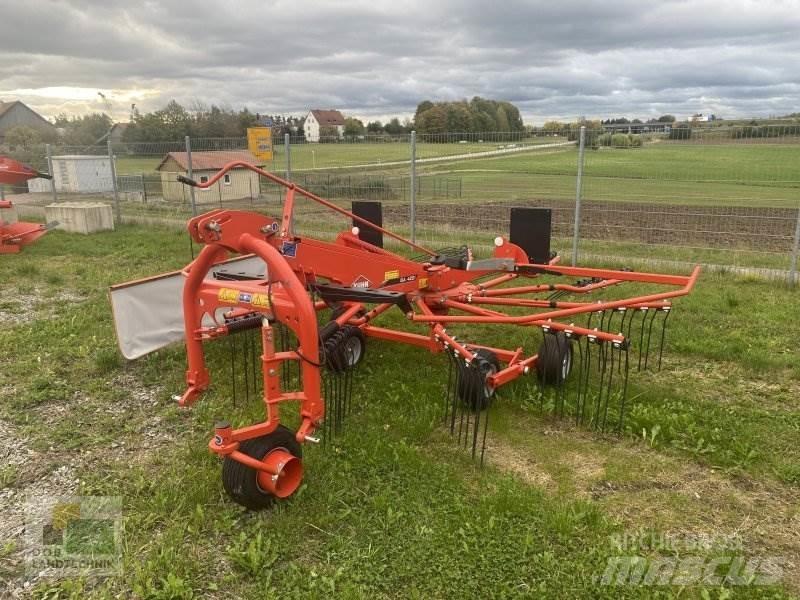 Kuhn GA 4201 Andaineur