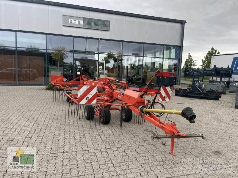 Kuhn GA 6002 Andaineur