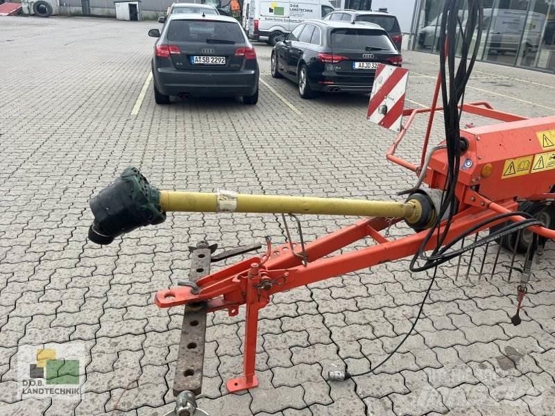 Kuhn GA 6002 Andaineur