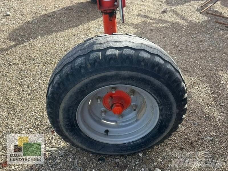 Kuhn GA 6520 Andaineur