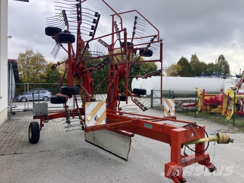 Kuhn GA 7301 Andaineur