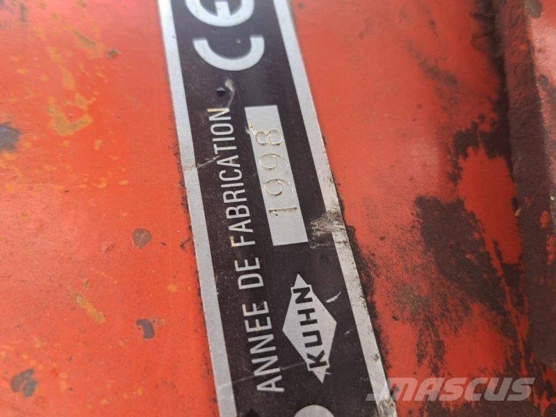 Kuhn GA 7302 Andaineur
