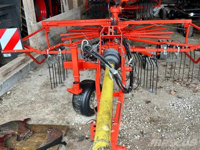 Kuhn GA 9032 Andaineur