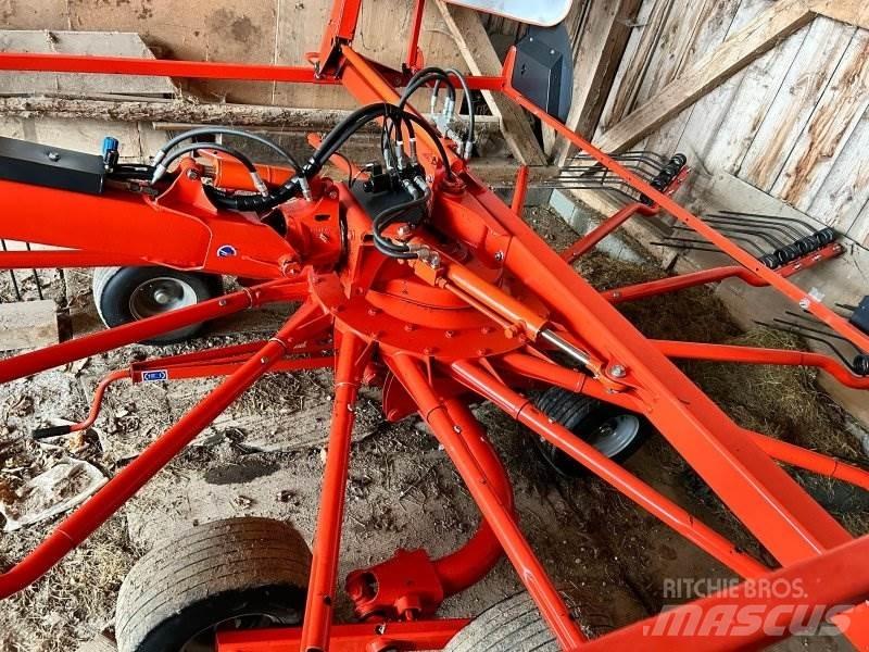 Kuhn GA 9032 Andaineur