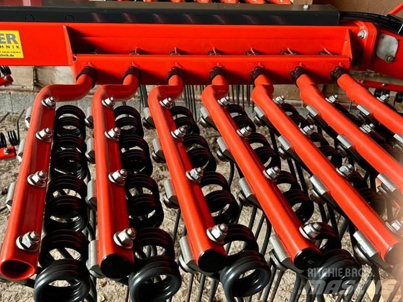 Kuhn GA 9032 Andaineur
