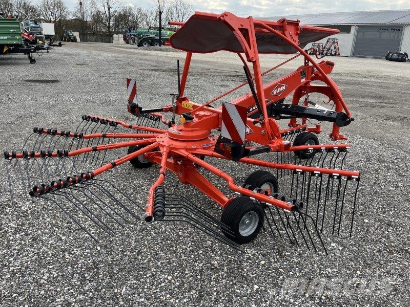 Kuhn GA4431 Andaineur