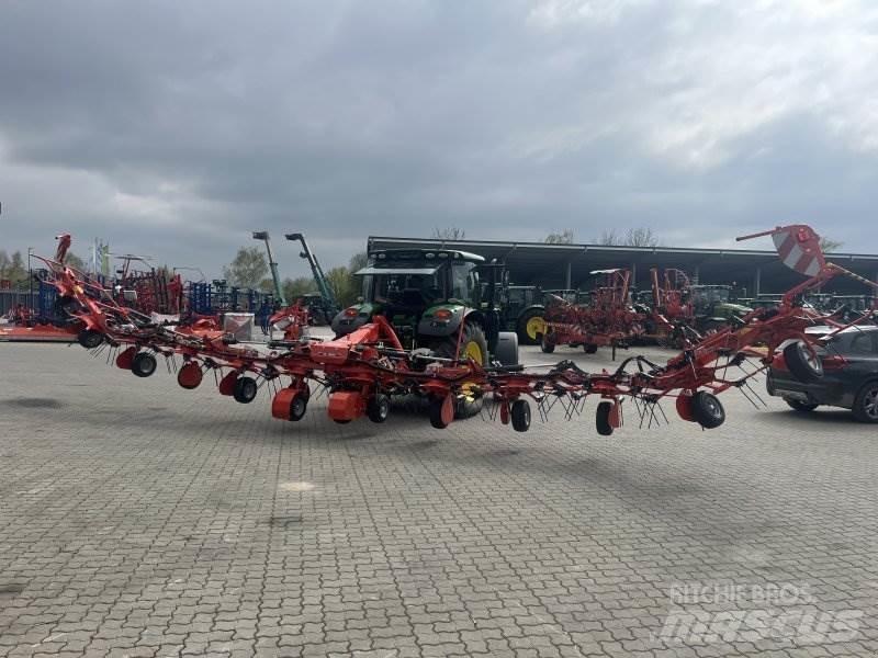 Kuhn GF 13003 Rateau faneur