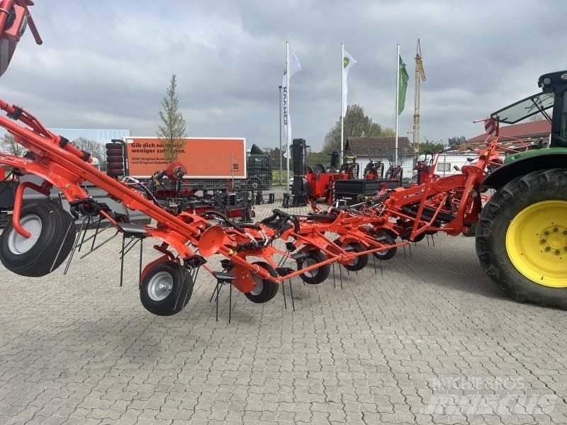 Kuhn GF 13003 Rateau faneur