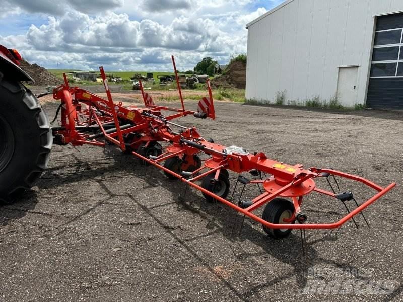 Kuhn GF 8712 Rateau faneur